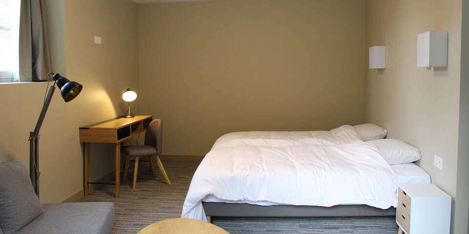 chambre