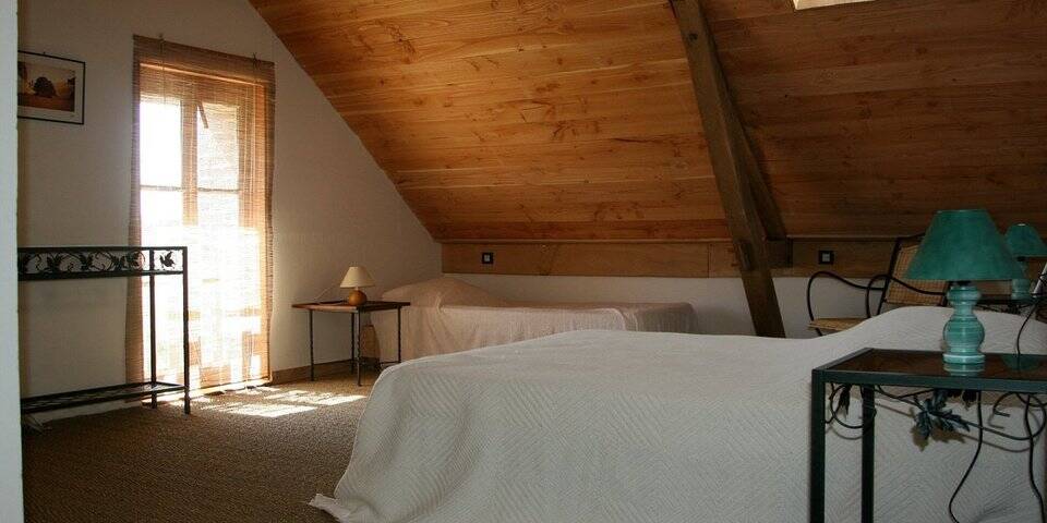 chambre