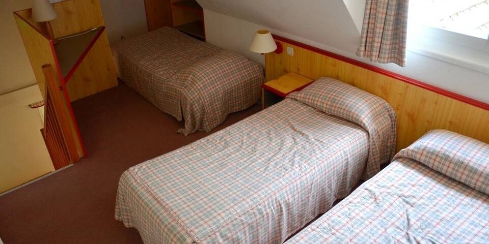 chambre