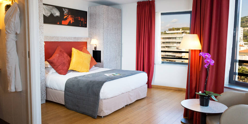 chambre