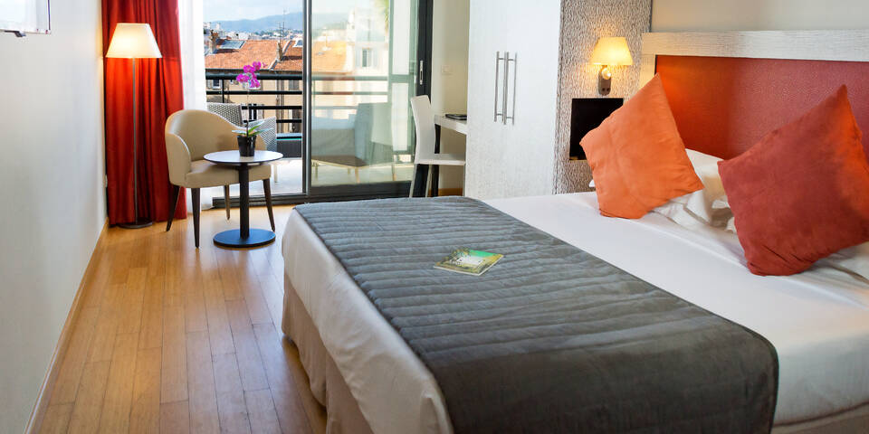 chambre