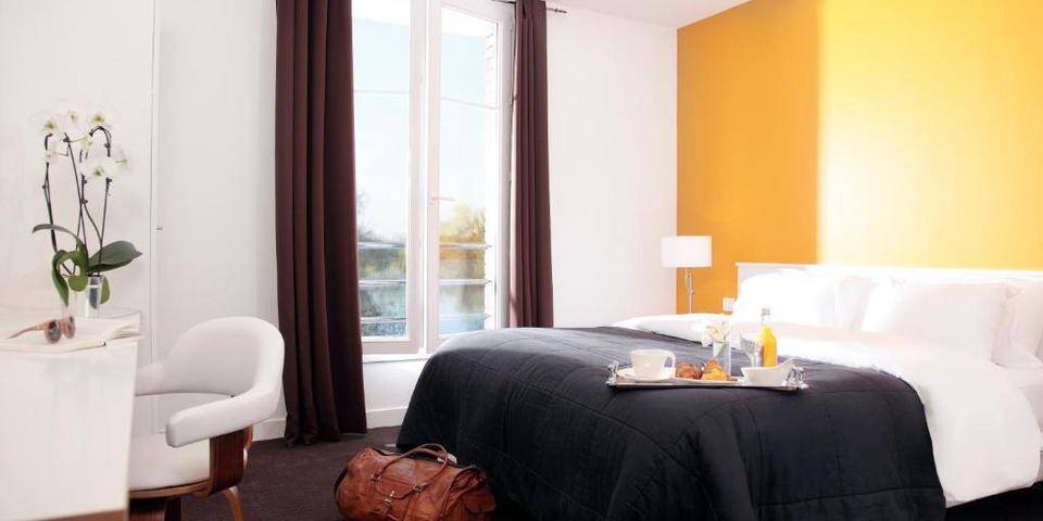 chambre