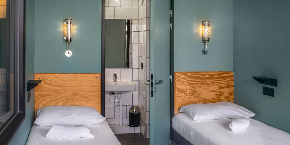 chambre
