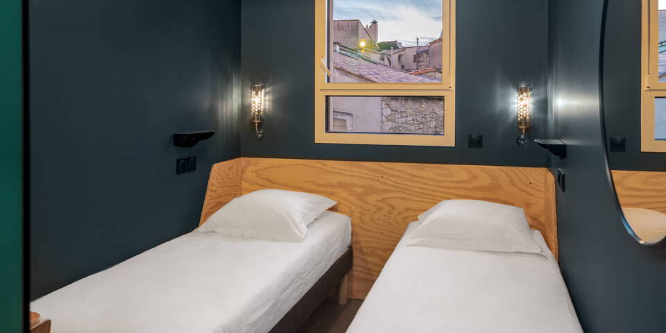 chambre