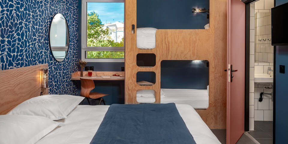 chambre