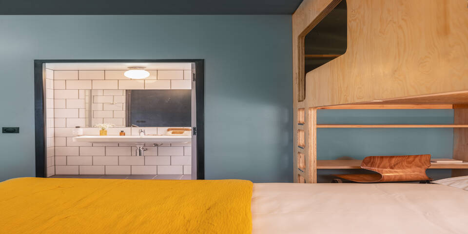 chambre