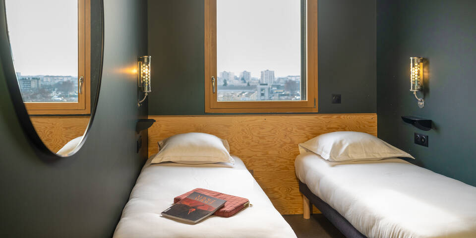 chambre