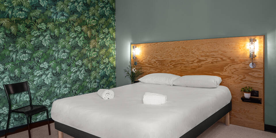 chambre