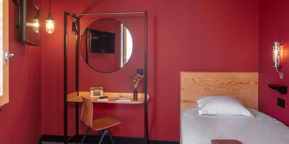 chambre