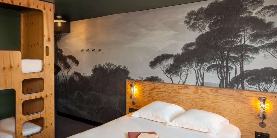 chambre