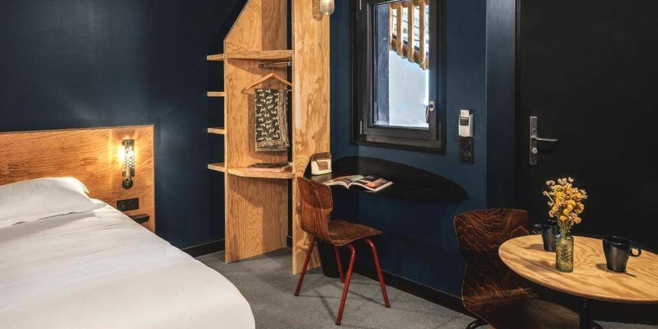 chambre