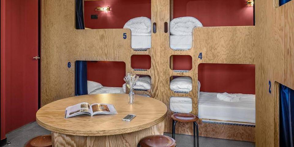 chambre