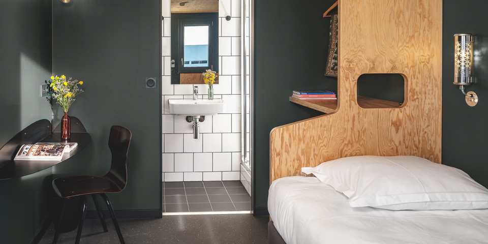 chambre