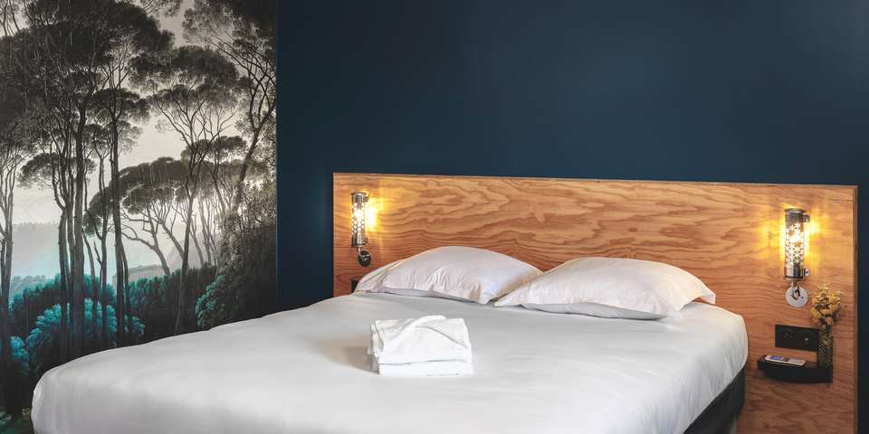 chambre