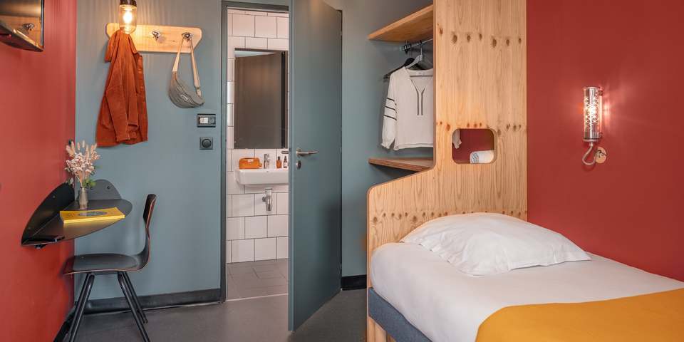 chambre