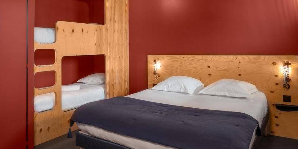 chambre