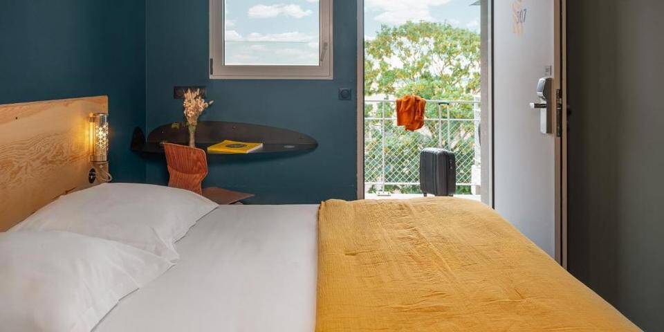 chambre