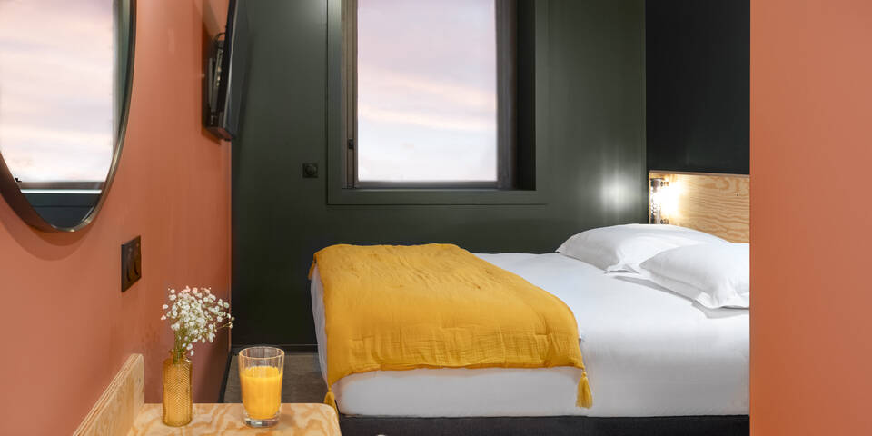 chambre