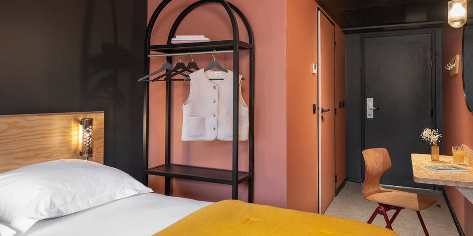 chambre