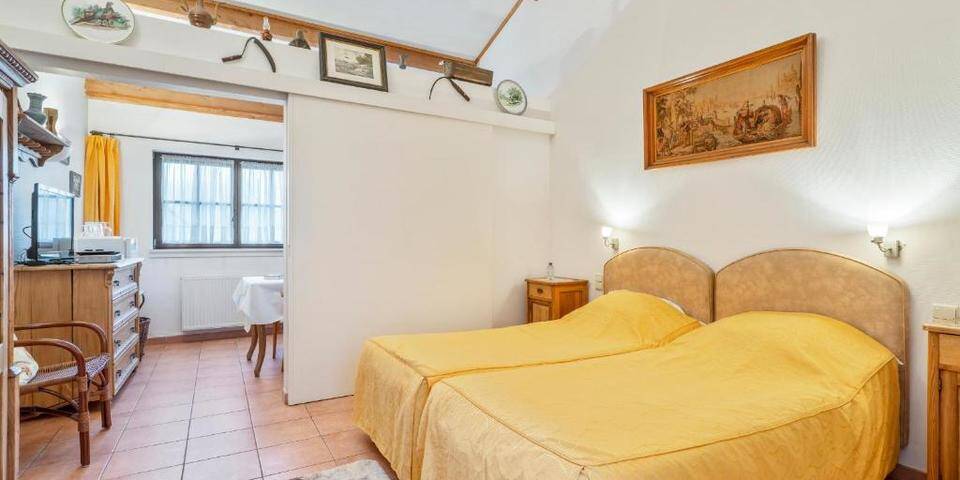 chambre