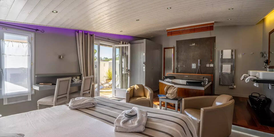 chambre
