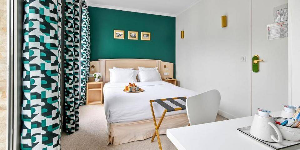 chambre