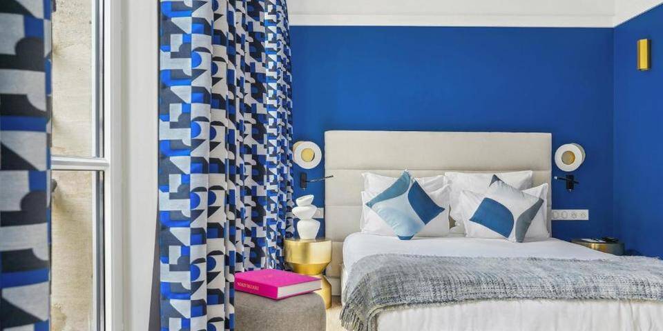 chambre