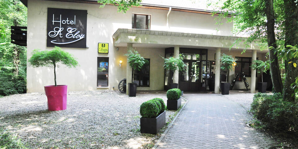 facade