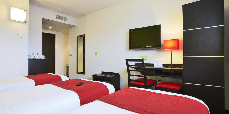 chambre