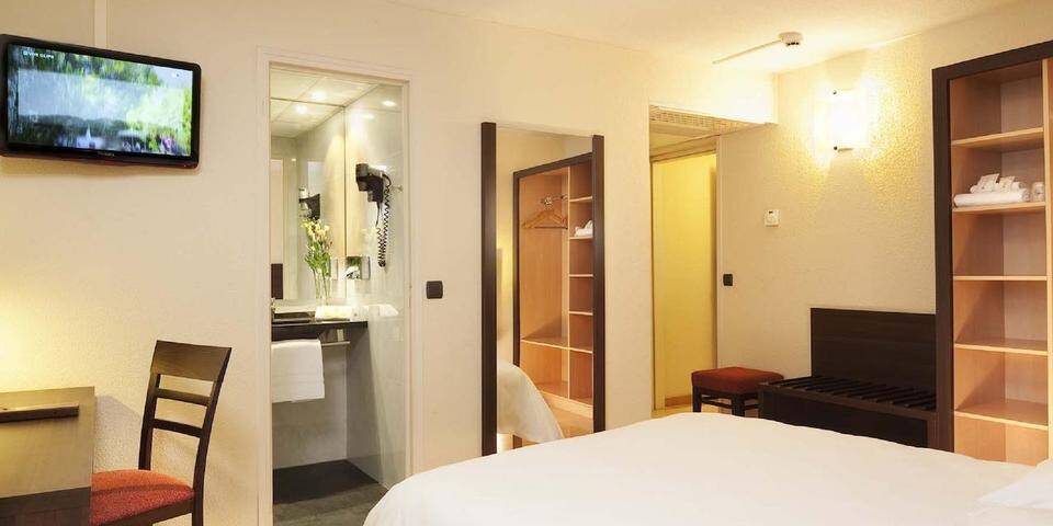 chambre