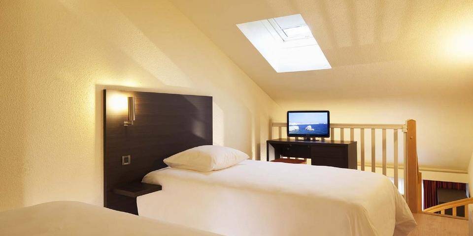 chambre