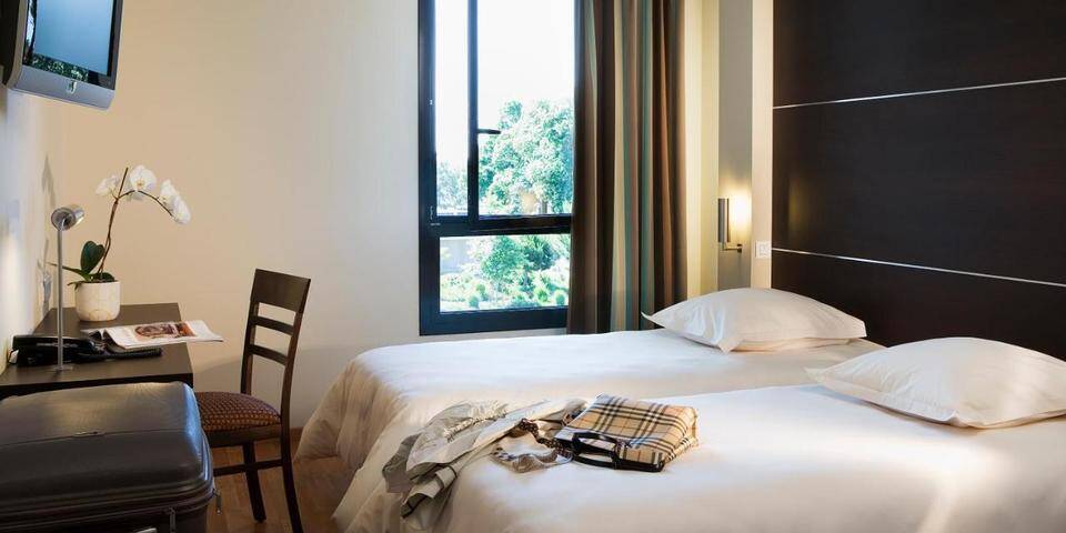 chambre