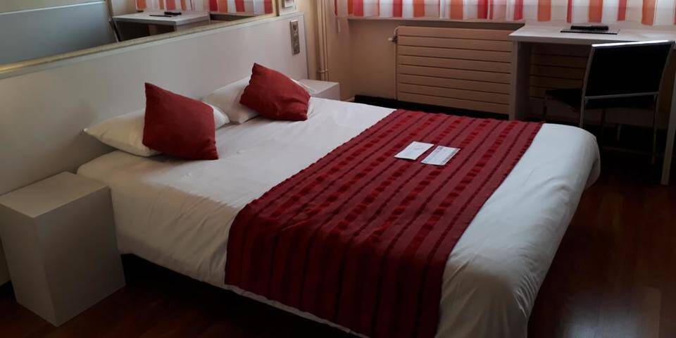 chambre
