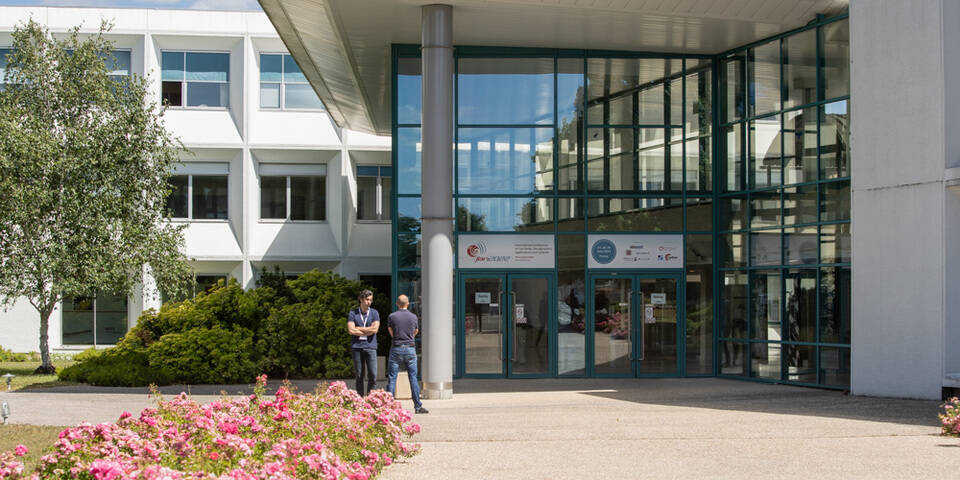 facade