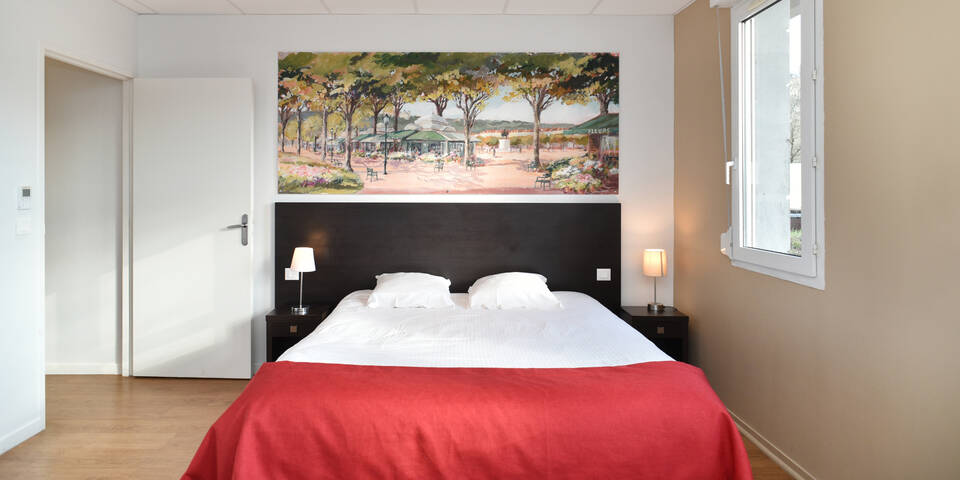chambre