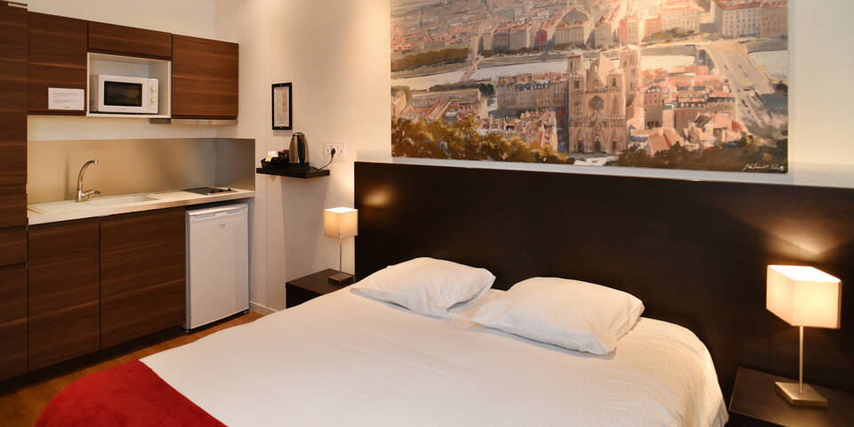 chambre