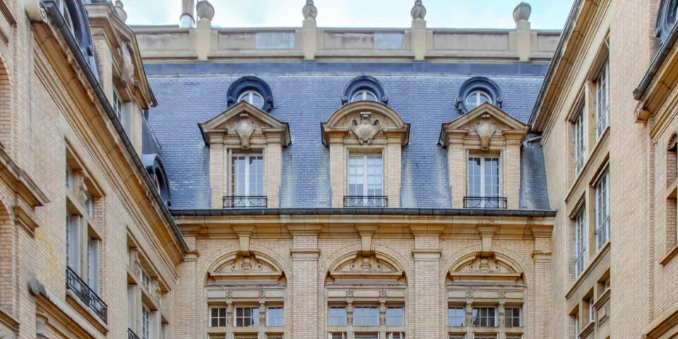 facade