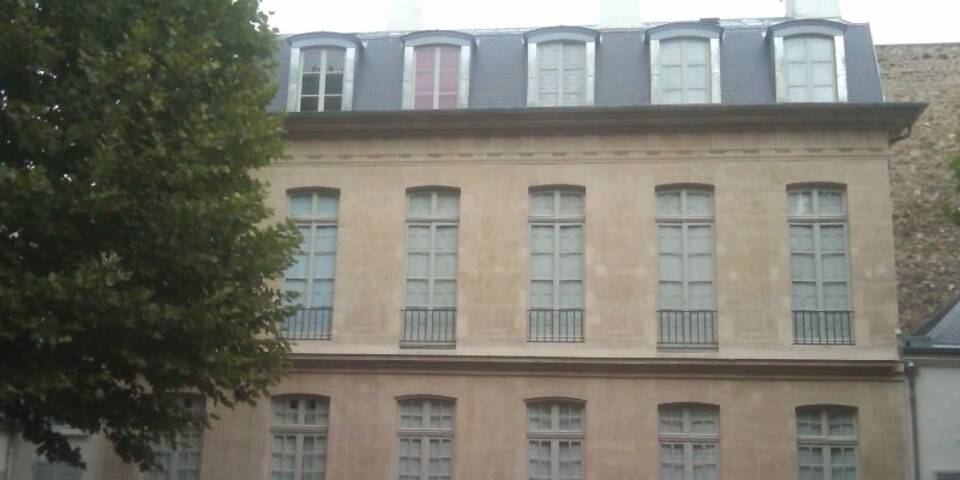 facade