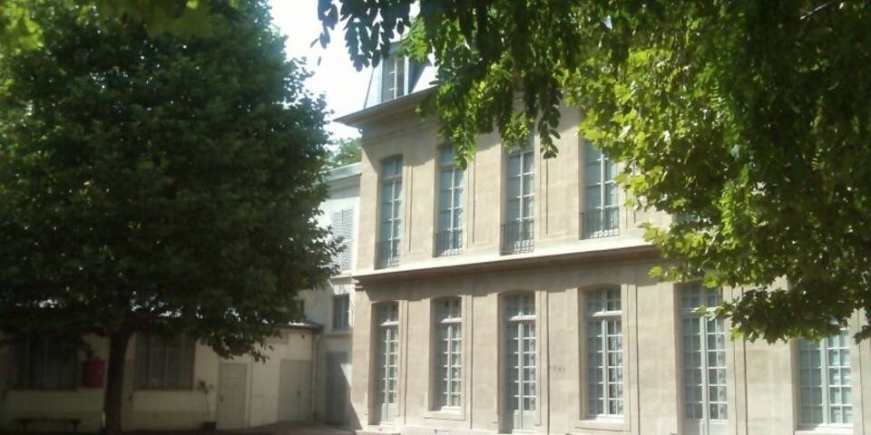 facade