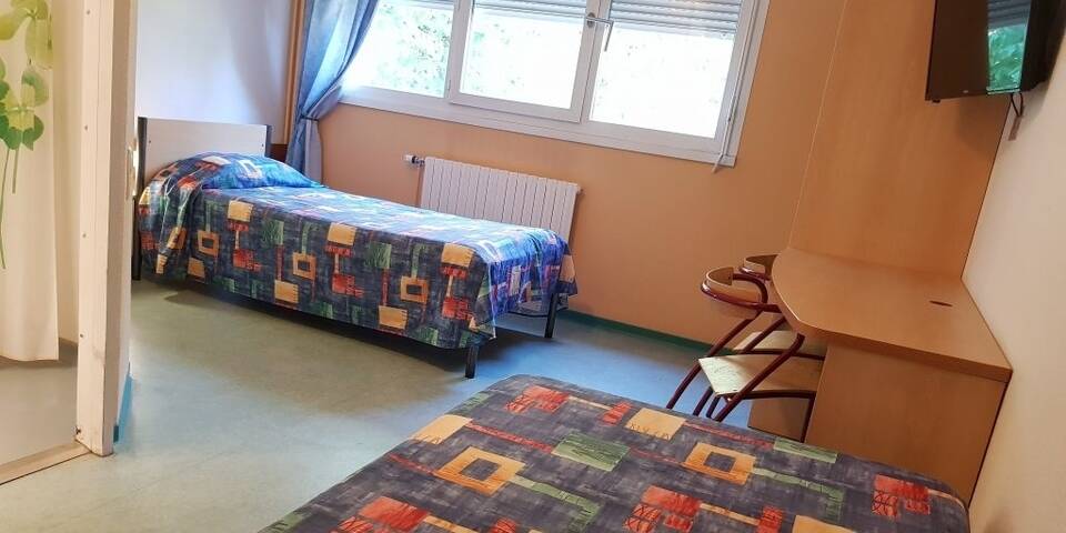 chambre