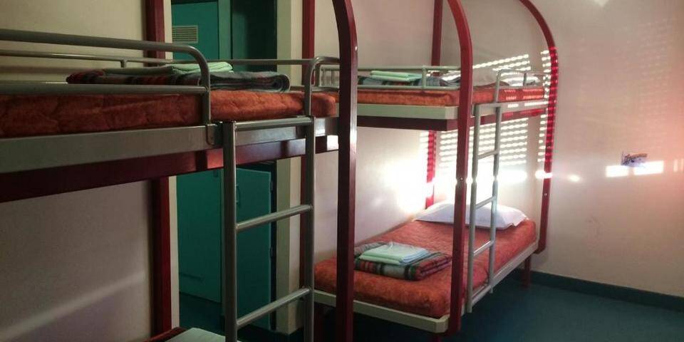chambre