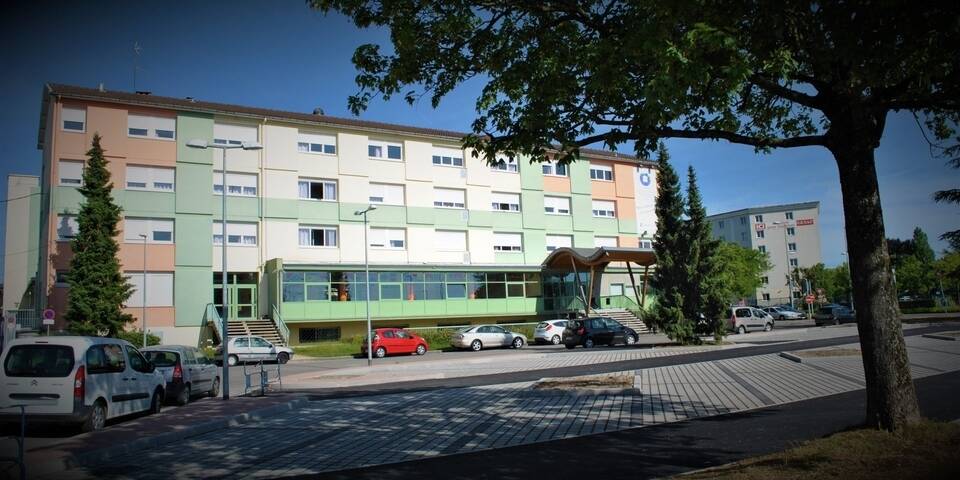 facade