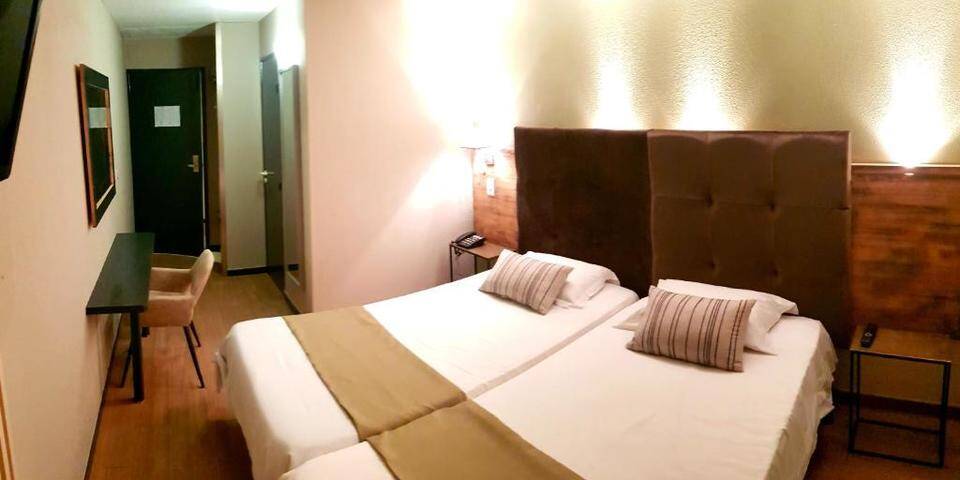 chambre