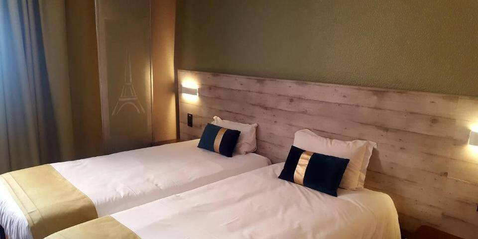 chambre