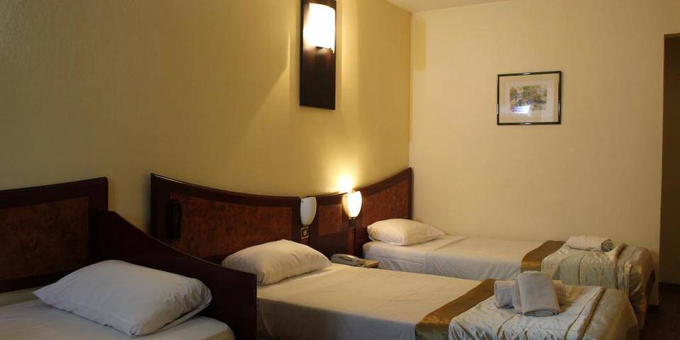 chambre