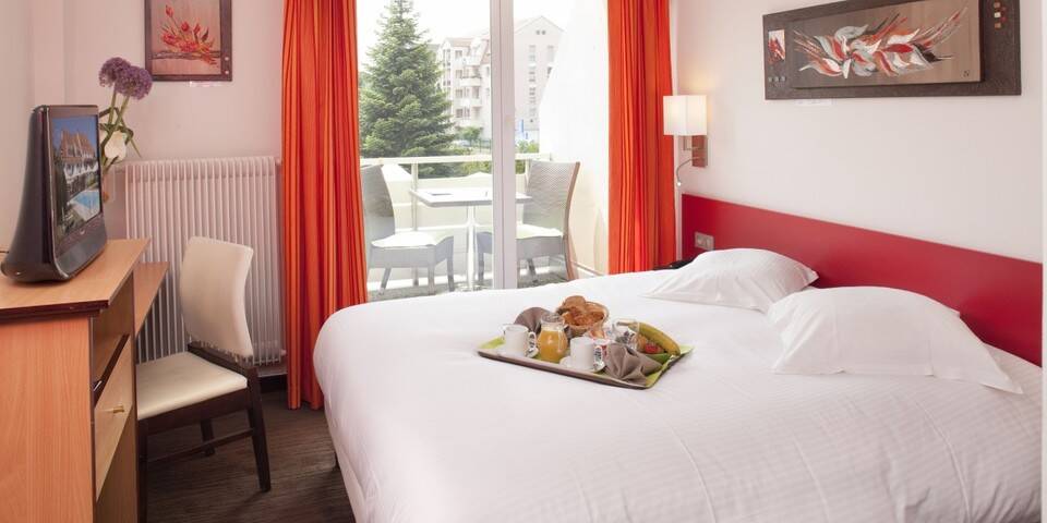 chambre