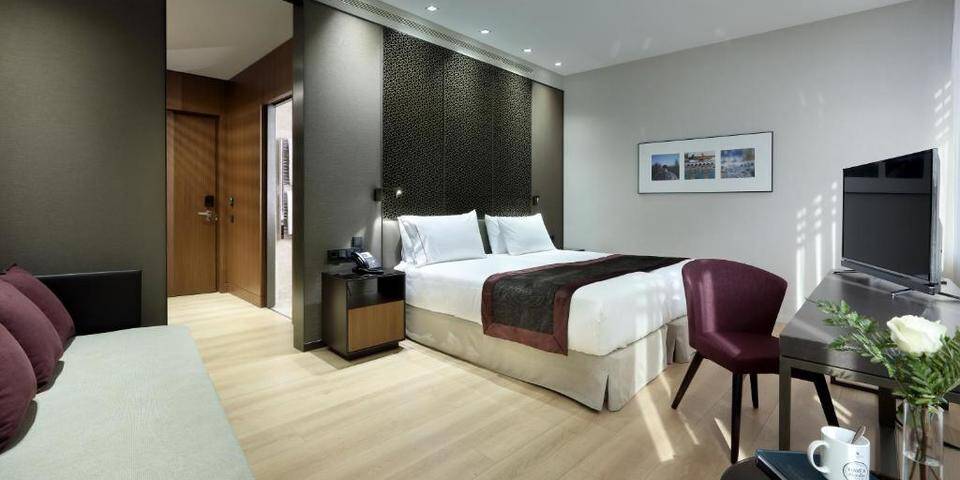 chambre