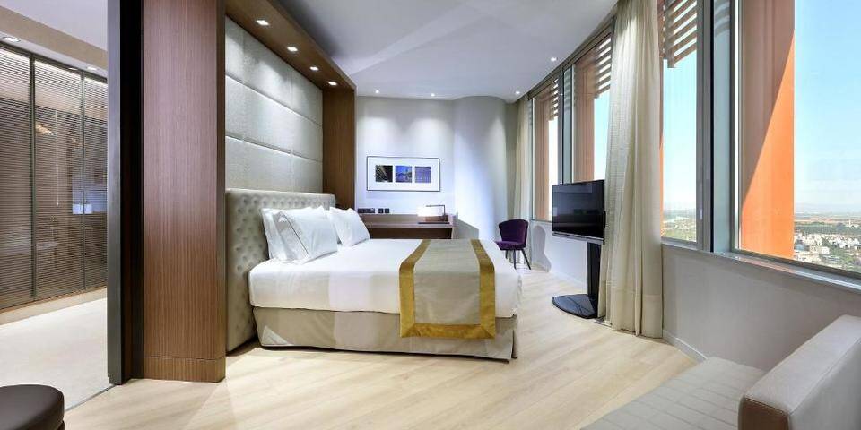 chambre