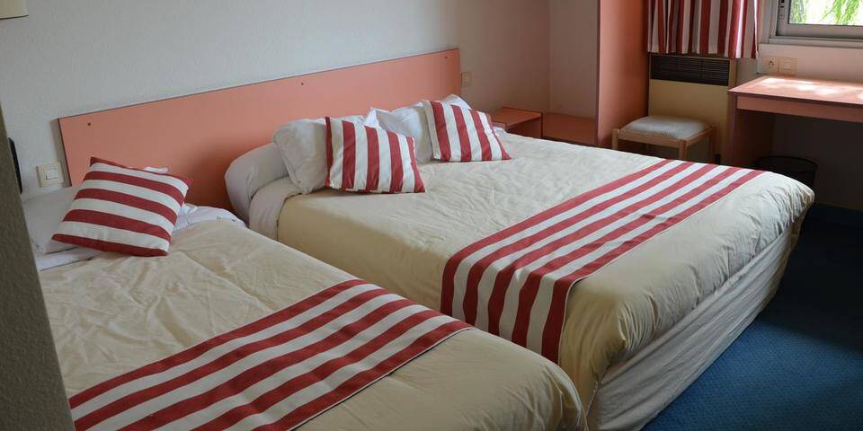 chambre