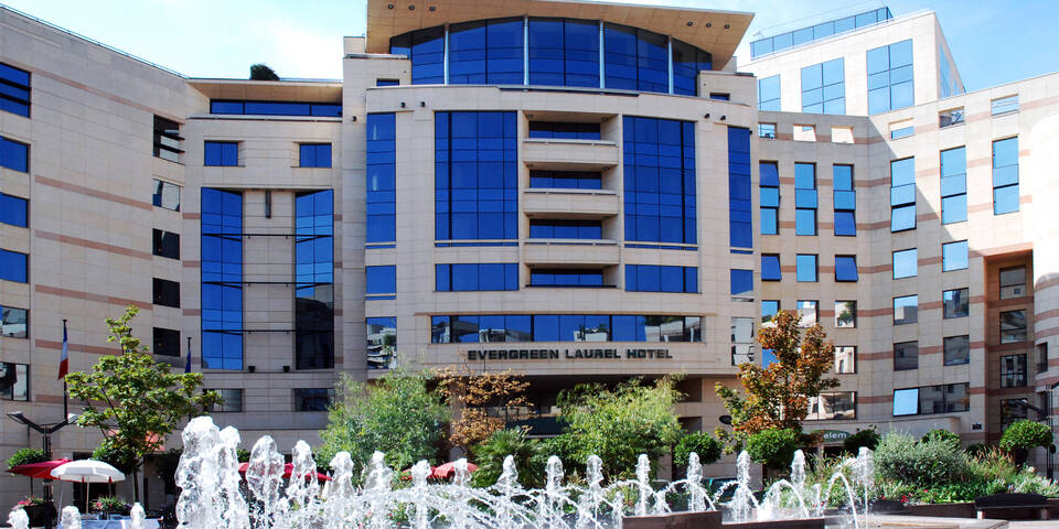 facade
